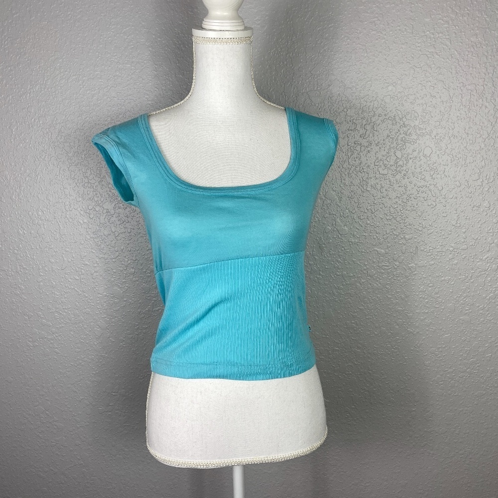 Girls JLO by Jennifer Lopez‎ crop top size Medium